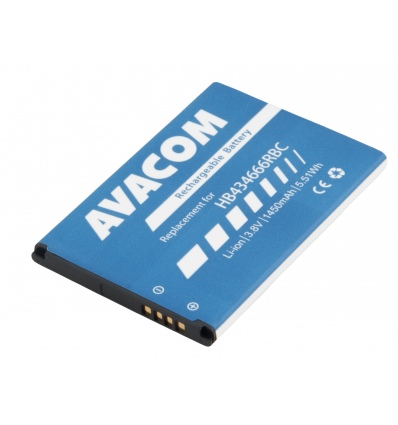 AVACOM baterie do mobilu Huawei E5573 Li-Ion 3,8V 1450mAh (náhrada HB434666RBC)