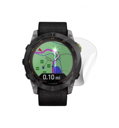 Screenshield GARMIN Enduro 2 PRO fólie na displej