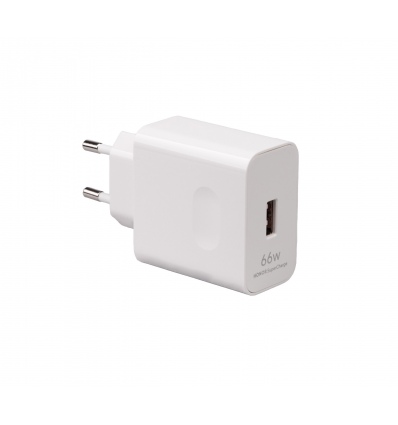 Honor SuperCharge 66W Power Adapter