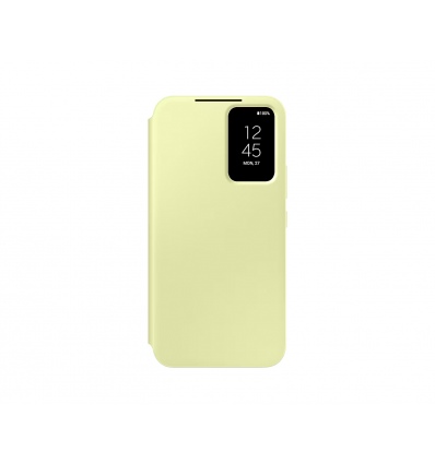 Samsung Flipové pouzdro Smart View pro Samsung Galaxy A54 Lime