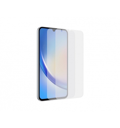 Samsung Ochranná fólie pro Samsung Galaxy A34 Transparent