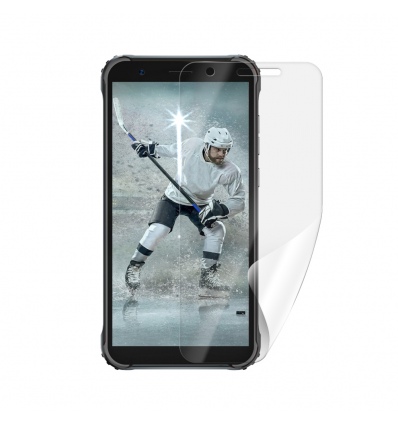 Screenshield IGET Blackview GBV4900 Pro fólie na displej