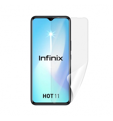 Screenshield INFINIX Hot 11 fólie na displej