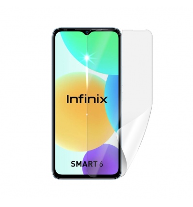 Screenshield INFINIX Smart 6 HD fólie na displej