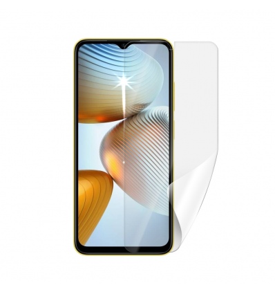 Screenshield XIAOMI POCO M4 5G fólie na displej