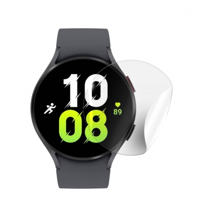 Screenshield SAMSUNG R910 Galaxy Watch 5 44 mm fólie na displej