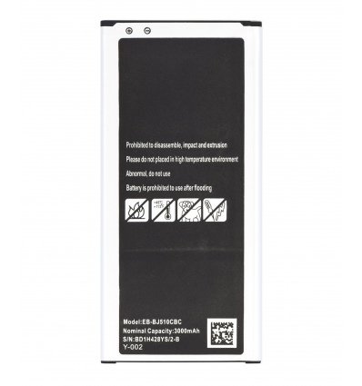 Samsung J5 baterie EB-BJ510CBE Li-Ion 3100mAh (OEM)