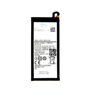 Samsung A5 baterie EB-BA520ABE Li-Ion 3000mAh (OEM)