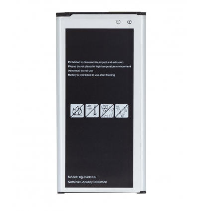 Samsung S5 baterie EB-BG900BBE Li-Ion 2800mAh (OEM)