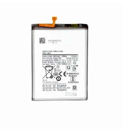 Samsung A21s baterie EB-BA217ABY Li-Ion 5000mAh (OEM)