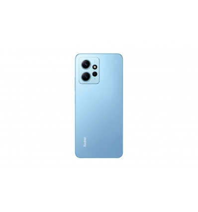 Xiaomi Redmi Note 12/4GB/128GB/Ice Blue