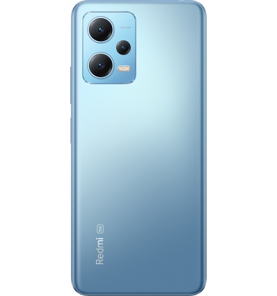 Xiaomi Redmi Note 12 5G/4GB/128GB/Ice Blue