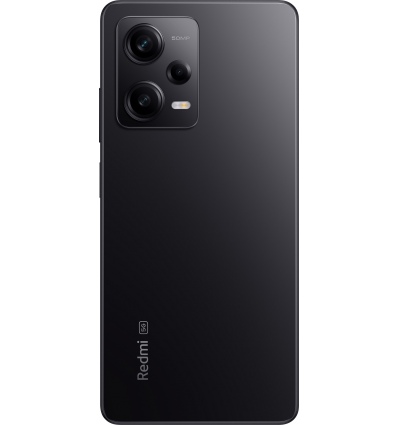 Xiaomi Redmi Note 12 Pro 5G/6GB/128GB/Černá