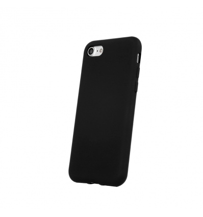 Cu-Be Fine TPU Samsung Galaxy S22 Black