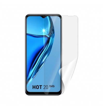 Screenshield INFINIX Hot 20 fólie na displej