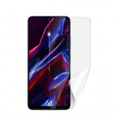 Screenshield XIAOMI POCO X5 5G fólie na displej