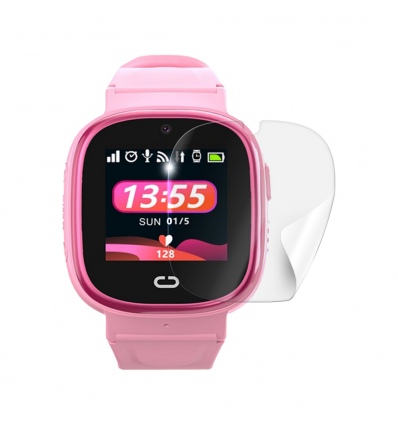 Screenshield ALIGATOR Watch Junior GPS fólie na displej