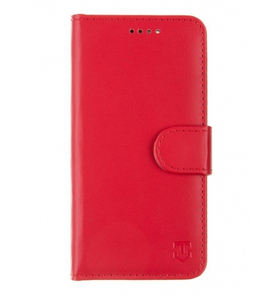 Tactical Field Notes pro Xiaomi Redmi Note 12 4G Red