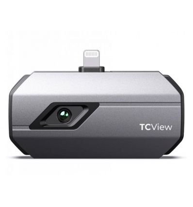 TOPDON TCView TC002 termální infra kamera