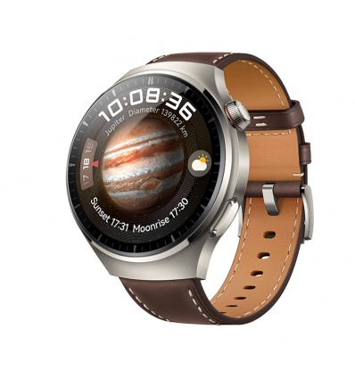 Huawei Watch 4 Pro/Titan/Elegant Band/Brown