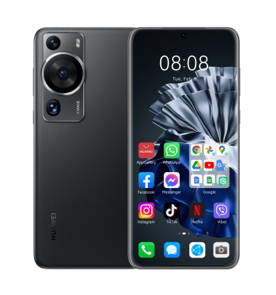 Huawei P60 Pro/8GB/256GB/Černá