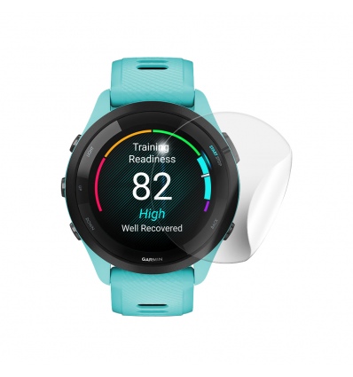 Screenshield GARMIN Forerunner 265 Music fólie na displej