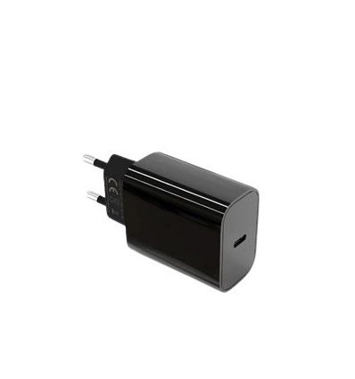 TB Touch USB C 20W černá nabíječka