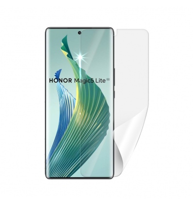 Screenshield HUAWEI Honor Magic 5 lite 5G fólie na displej