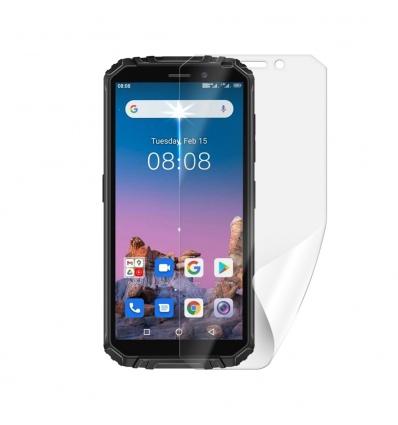 Screenshield OUKITEL WP18 fólie na displej