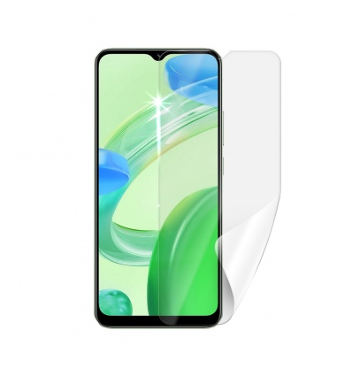 Screenshield REALME C30 fólie na displej