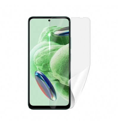 Screenshield XIAOMI Redmi Note 12 5G fólie na displej