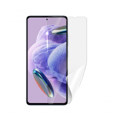 Screenshield XIAOMI Redmi Note 12 Pro+ 5G fólie na displej