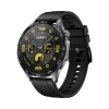 Huawei Watch GT 4/46mm/Black/Sport Band/Black