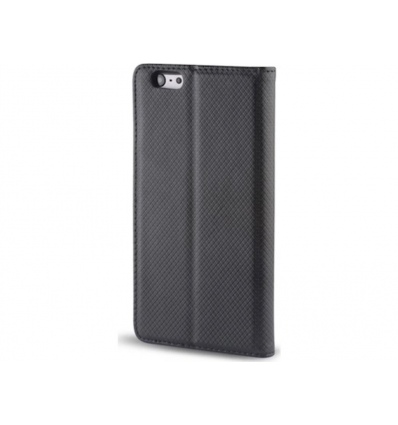 Cu-Be Pouzdro magnet Xiaomi Redmi 12 4G Black