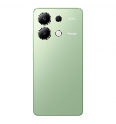 Xiaomi Redmi Note 13/6GB/128GB/Mint Green