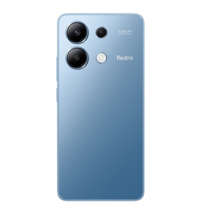 Xiaomi Redmi Note 13/8GB/256GB/Ice Blue