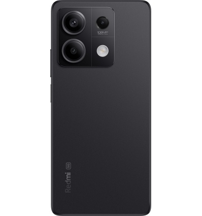 Xiaomi Redmi Note 13 5G/8GB/256GB/Graphite Black