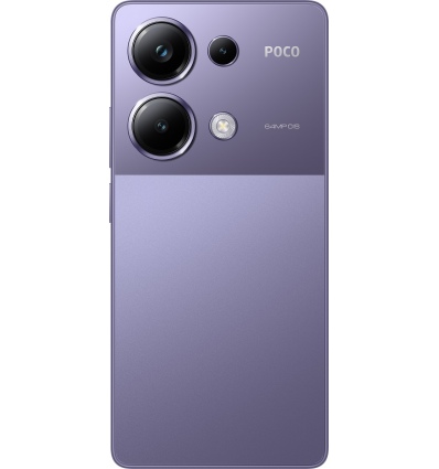 POCO M6 Pro/8GB/256GB/Purple