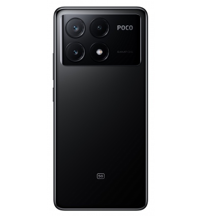 POCO X6 Pro 5G/12GB/512GB/Černá