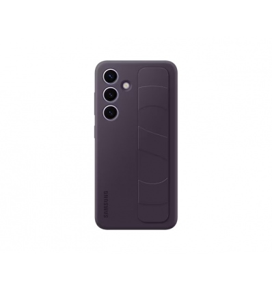 Samsung Zadní kryt s poutkem S24 Dark Violet