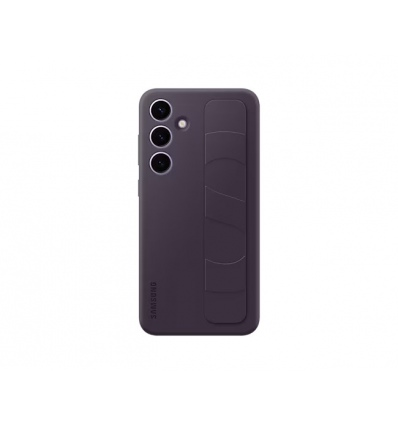 Samsung Zadní kryt s poutkem S24+ Dark Violet