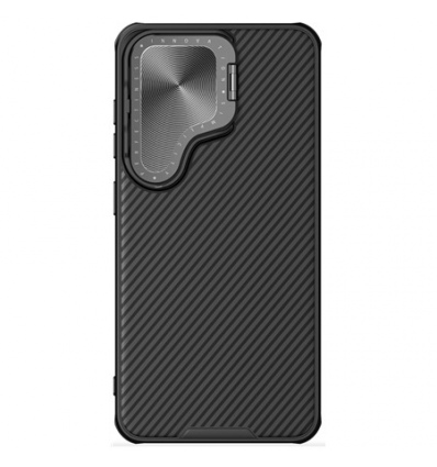 Nillkin CamShield Prop Zadní Kryt pro Samsung Galaxy S24 Black