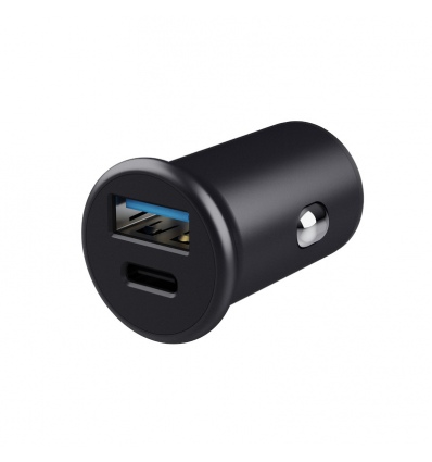 TRUST Fast 38W PD Car Charger