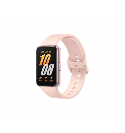 Samsung Galaxy Fit3/40mm/Pink Gold/Sport Band/Pink Gold