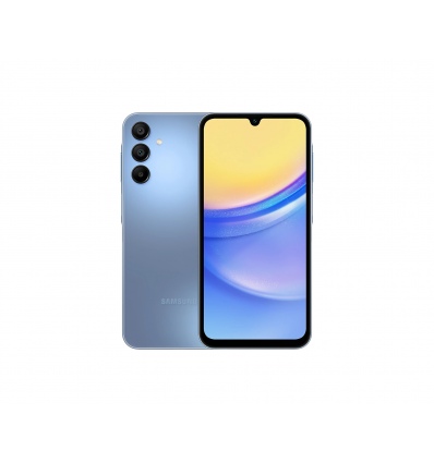 Samsung Galaxy A15 5G/4GB/128GB/Modrá