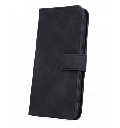 Cu-be Velvet pouzdro Xiaomi Redmi 12C Black