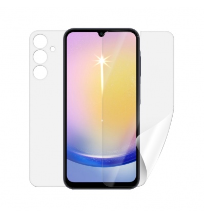 Screenshield SAMSUNG A256 Galaxy A25 5G fólie na celé tělo