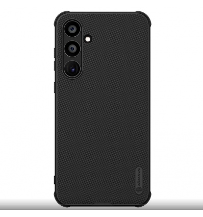 Nillkin Super Frosted PRO Zadní Kryt pro Xiaomi 14 Pro Black