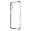 Tactical TPU Plyo Motorola G54 5G/Power Edition Transparent