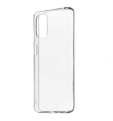 Tactical TPU Kryt pro Motorola G54 5G/Power Edition Transparent